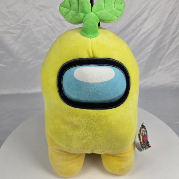 Toikido Among Us 12" inches Premium Soft Plush Toy NWT - Picture 1 of 5